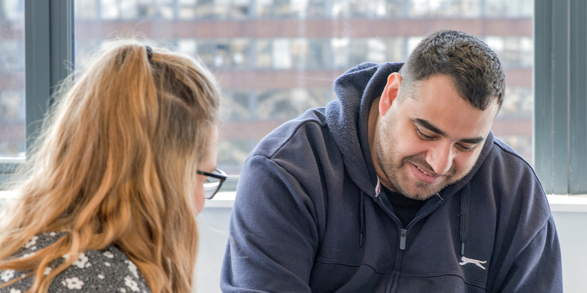 Home Better Working Futures